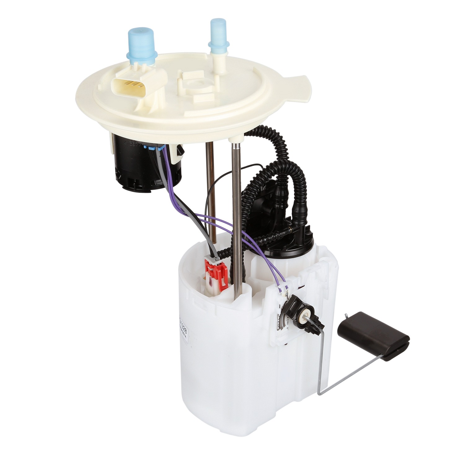 Fuel Pump Module Assembly Delphi FG1328