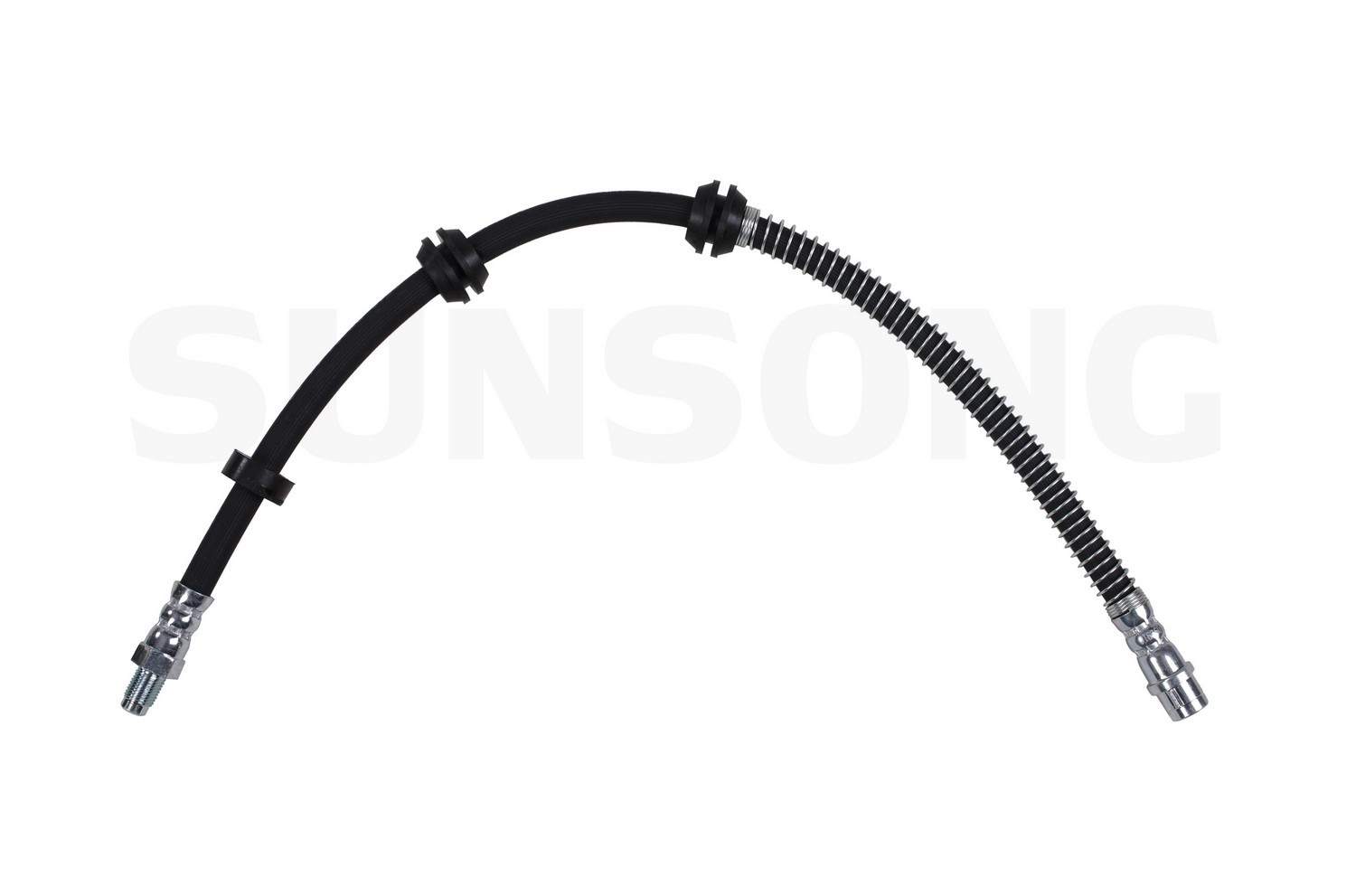 Brake Hydraulic Hose Sunsong 2206198