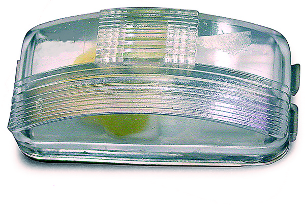 Multi-Purpose Warning Light Techspan 735064