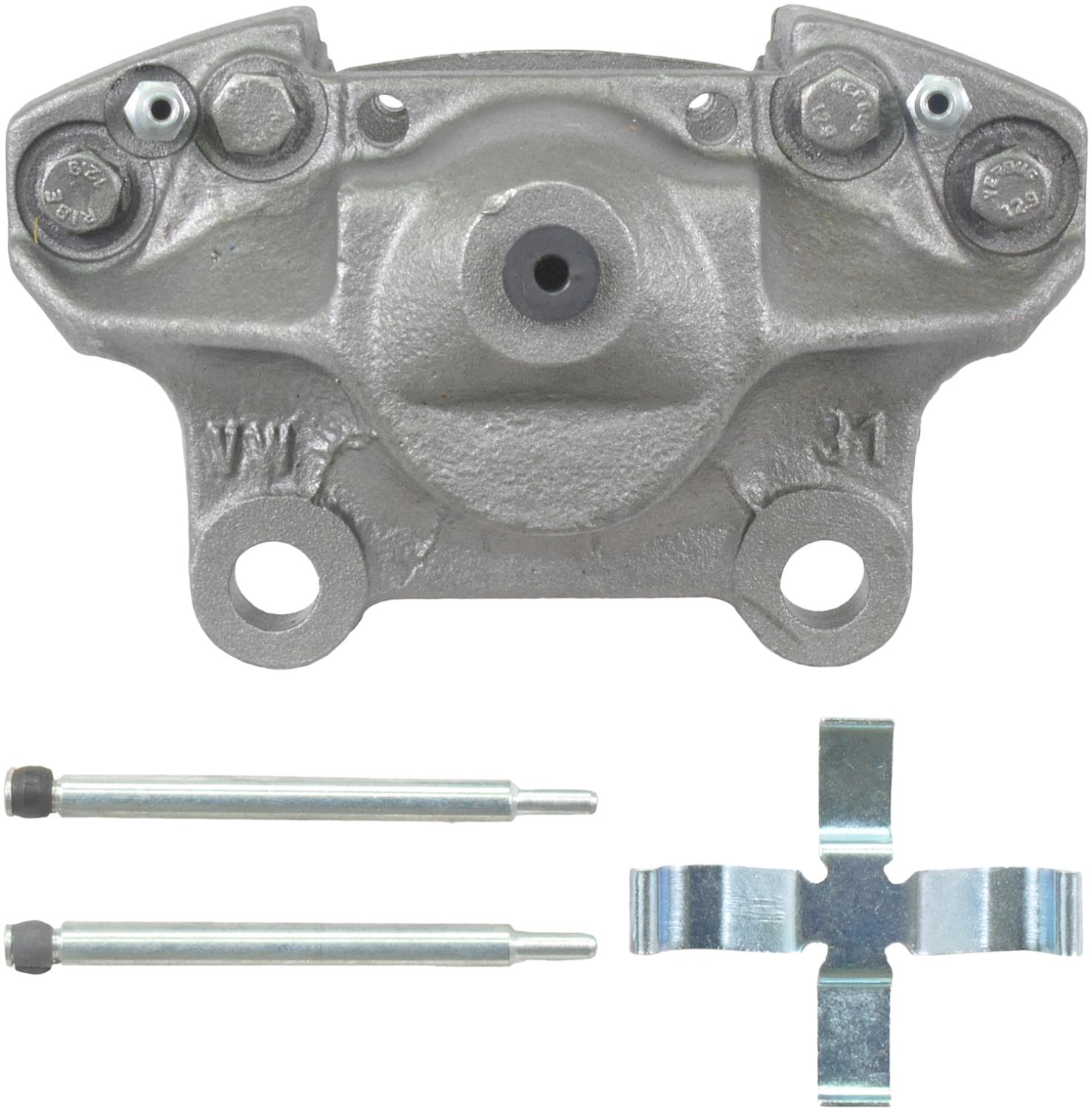 Disc Brake Caliper Perfect Stop 87-03102B