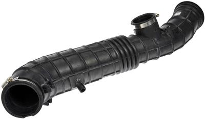 Engine Air Intake Hose Dorman - OE Solutions 696-037
