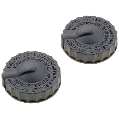 Brake Master Cylinder Reservoir Cap Dorman - HELP 42044