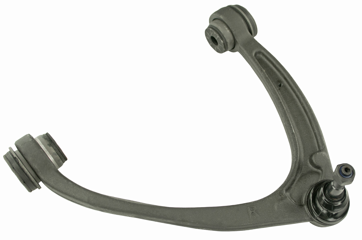 Suspension Control Arm and Ball Joint Assembly Mevotech Original Grade GK80670