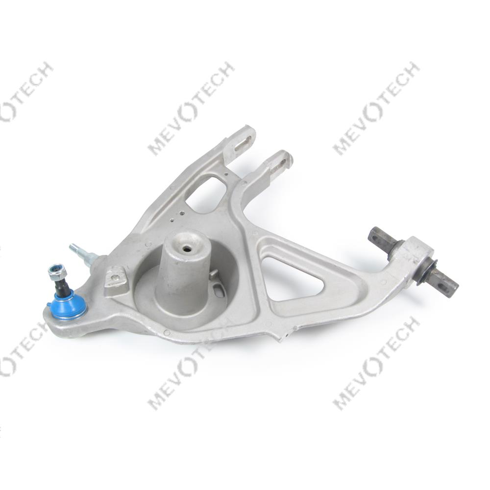Suspension Control Arm and Ball Joint Assembly Mevotech Supreme CMK80351