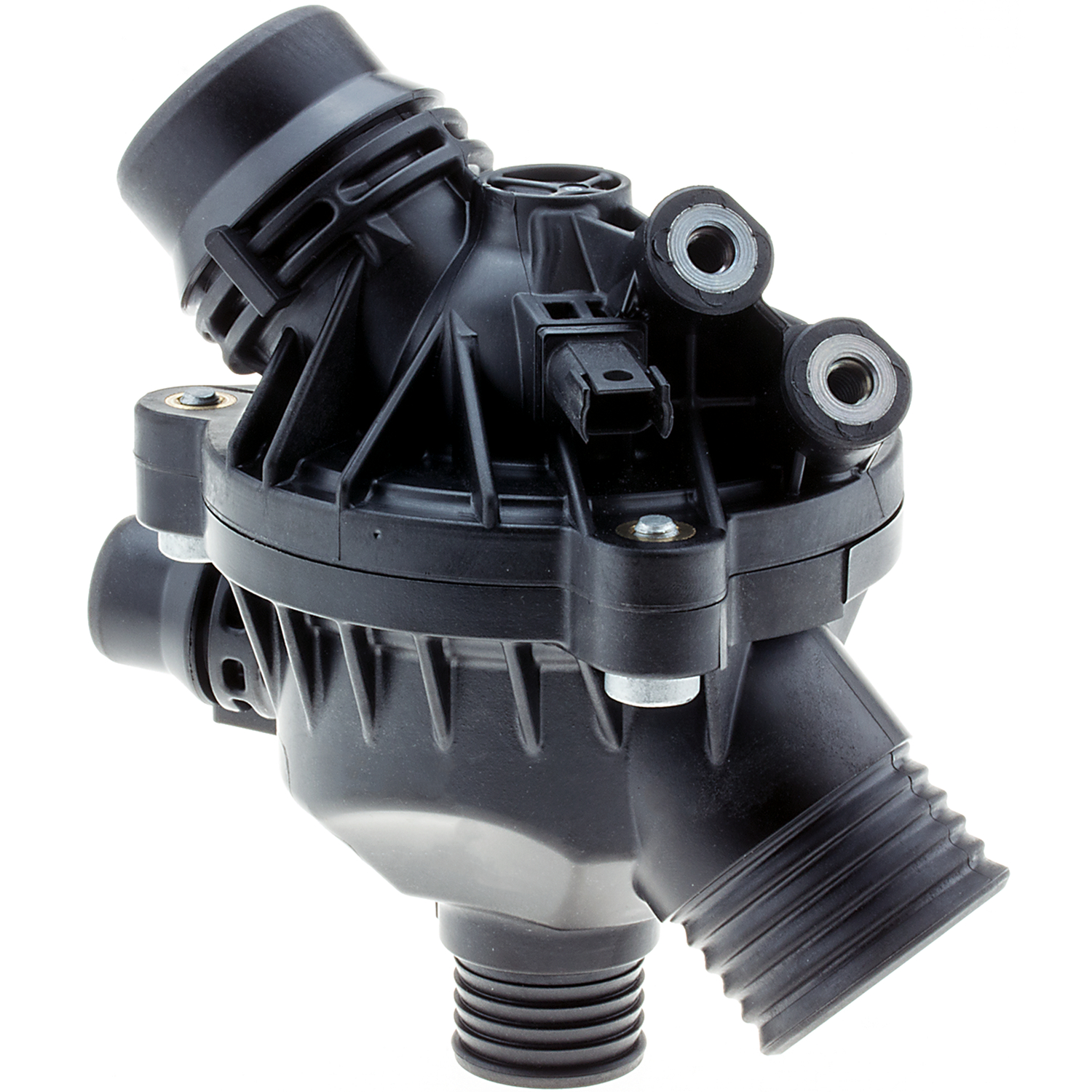 Engine Coolant Thermostat Housing Assembly Motorad 568-207