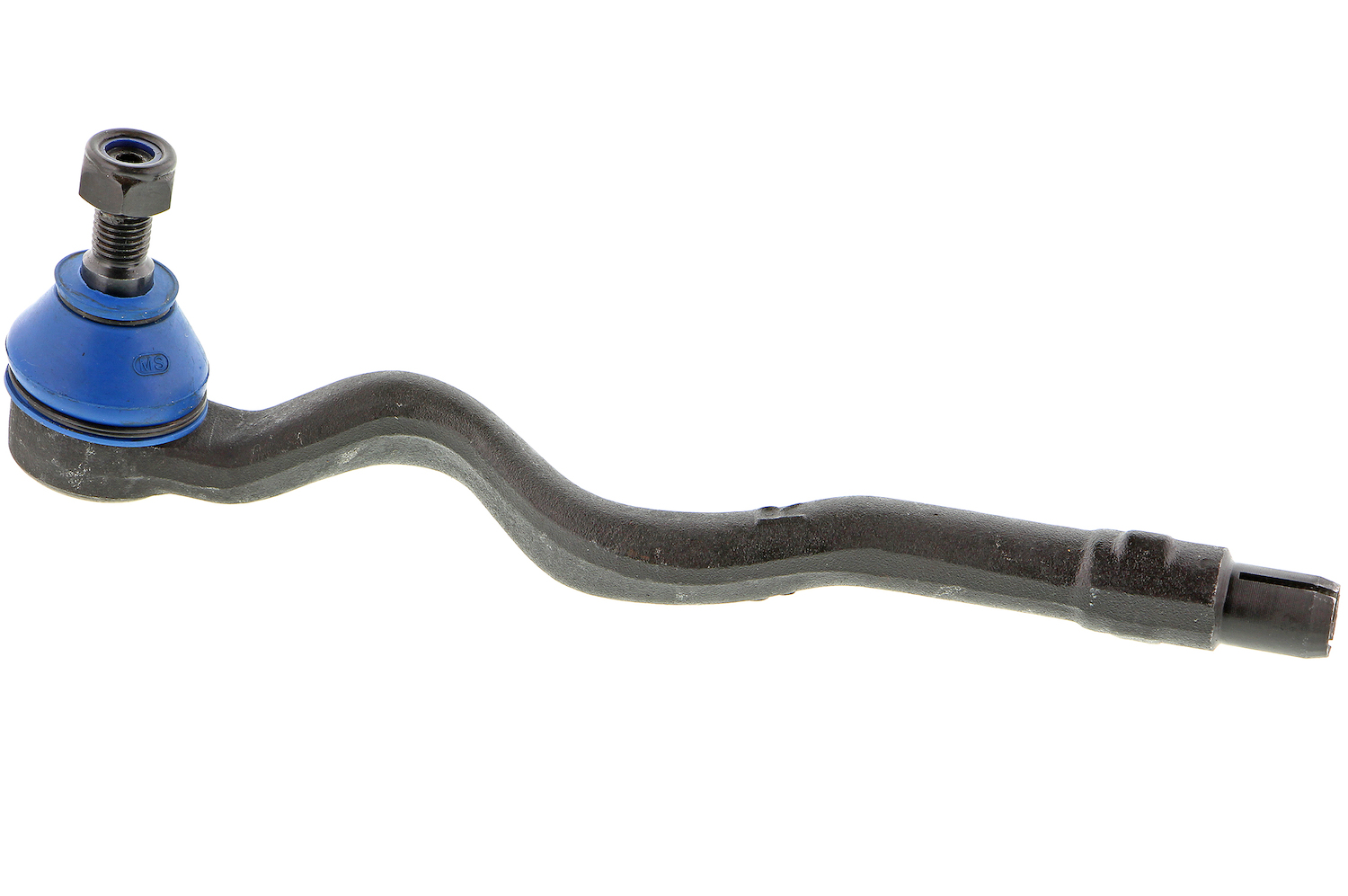 Steering Tie Rod End Mevotech Supreme MS106159