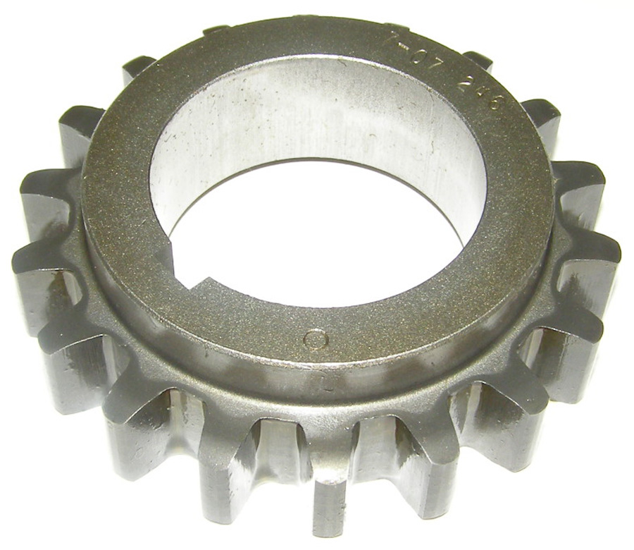 Engine Timing Crankshaft Sprocket Cloyes S246