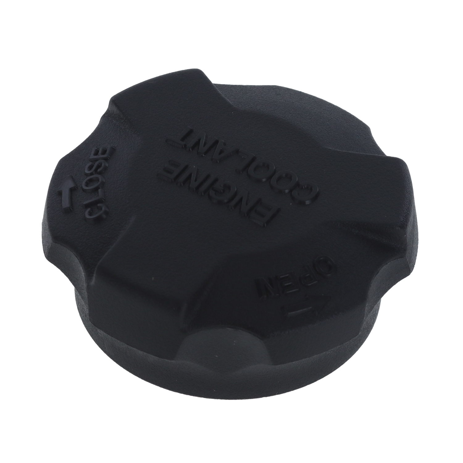 Engine Coolant Reservoir Cap Motorad T163
