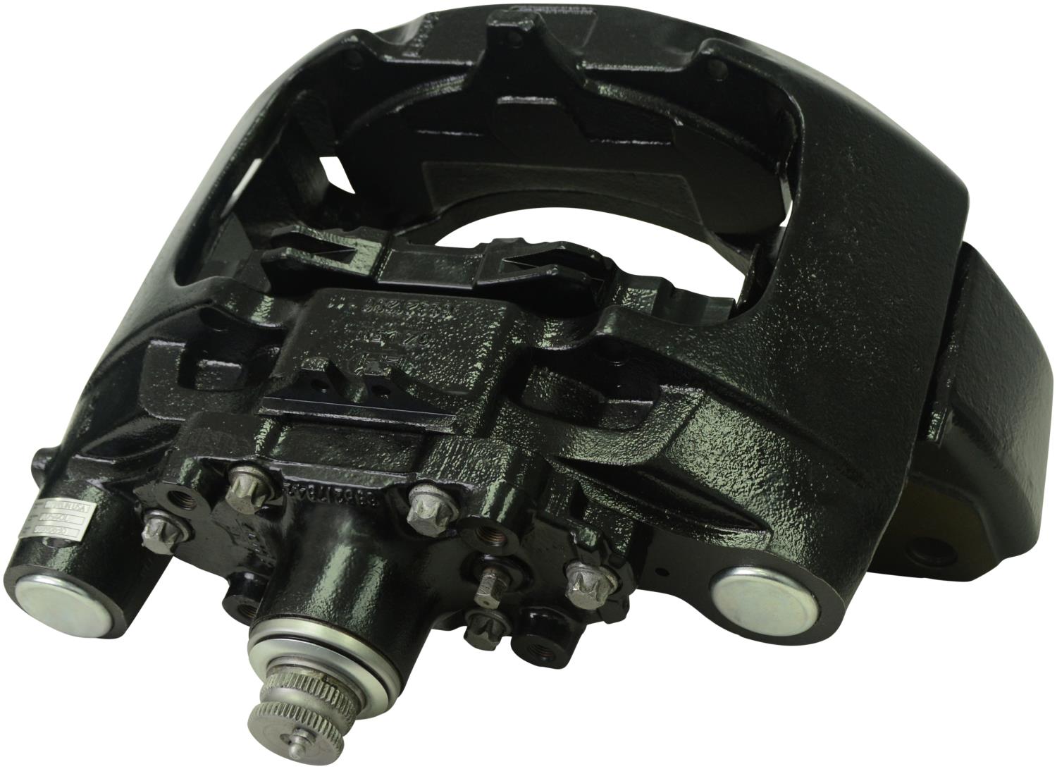 Air Brake Disc Brake Caliper Perfect Stop 89B90630