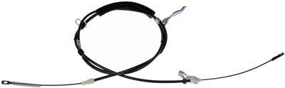 Parking Brake Cable Dorman - First Stop C661098