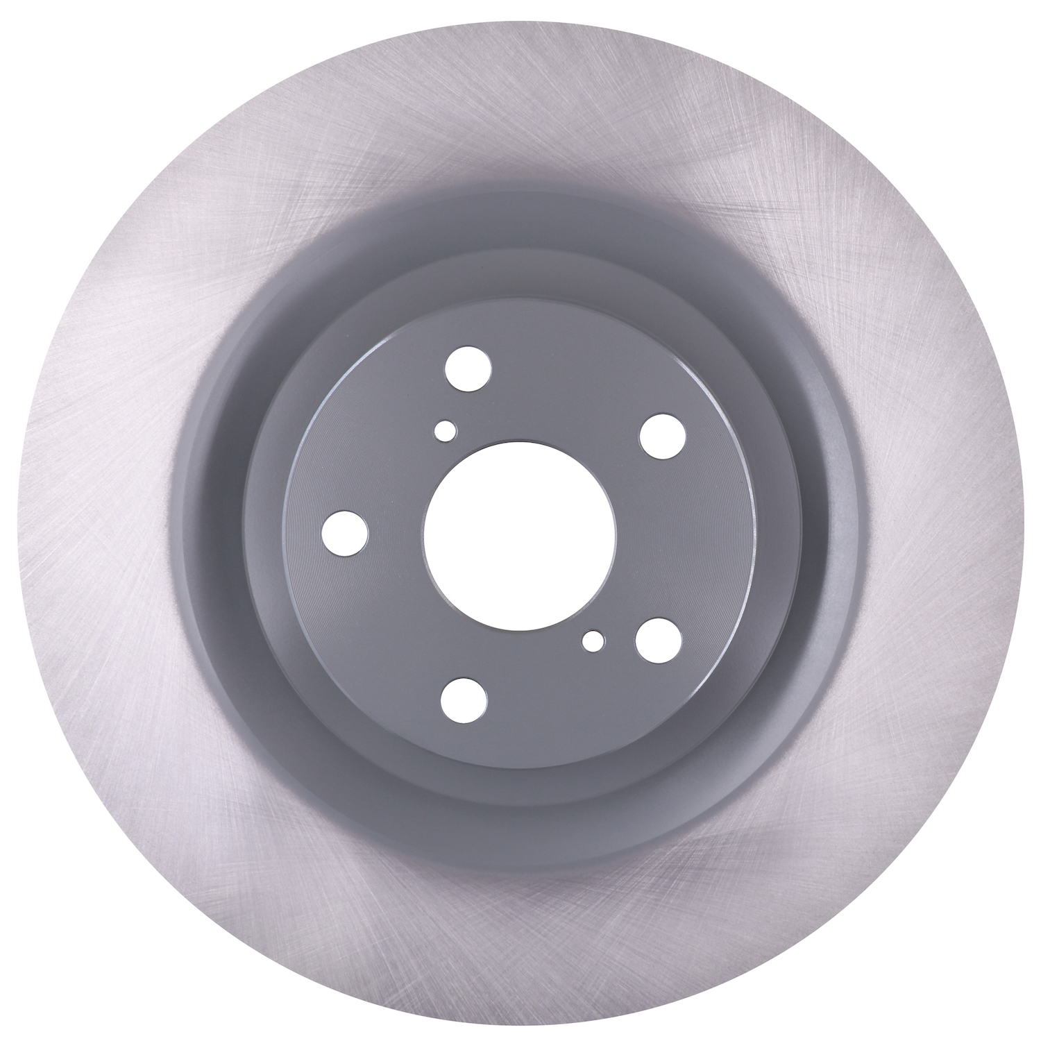 Disc Brake Rotor Perfect Stop 6622534