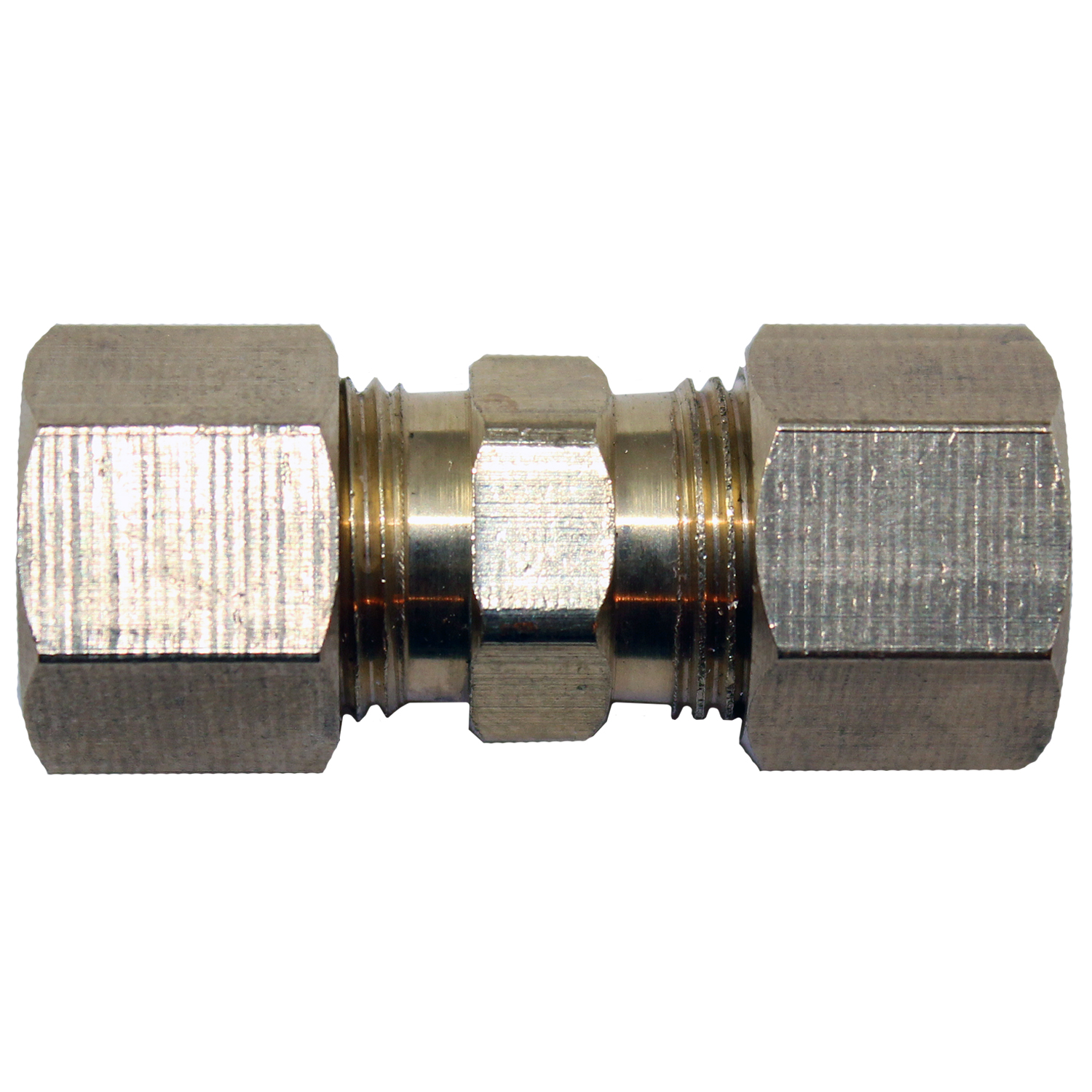 Compression Fitting AGS FLRL-055