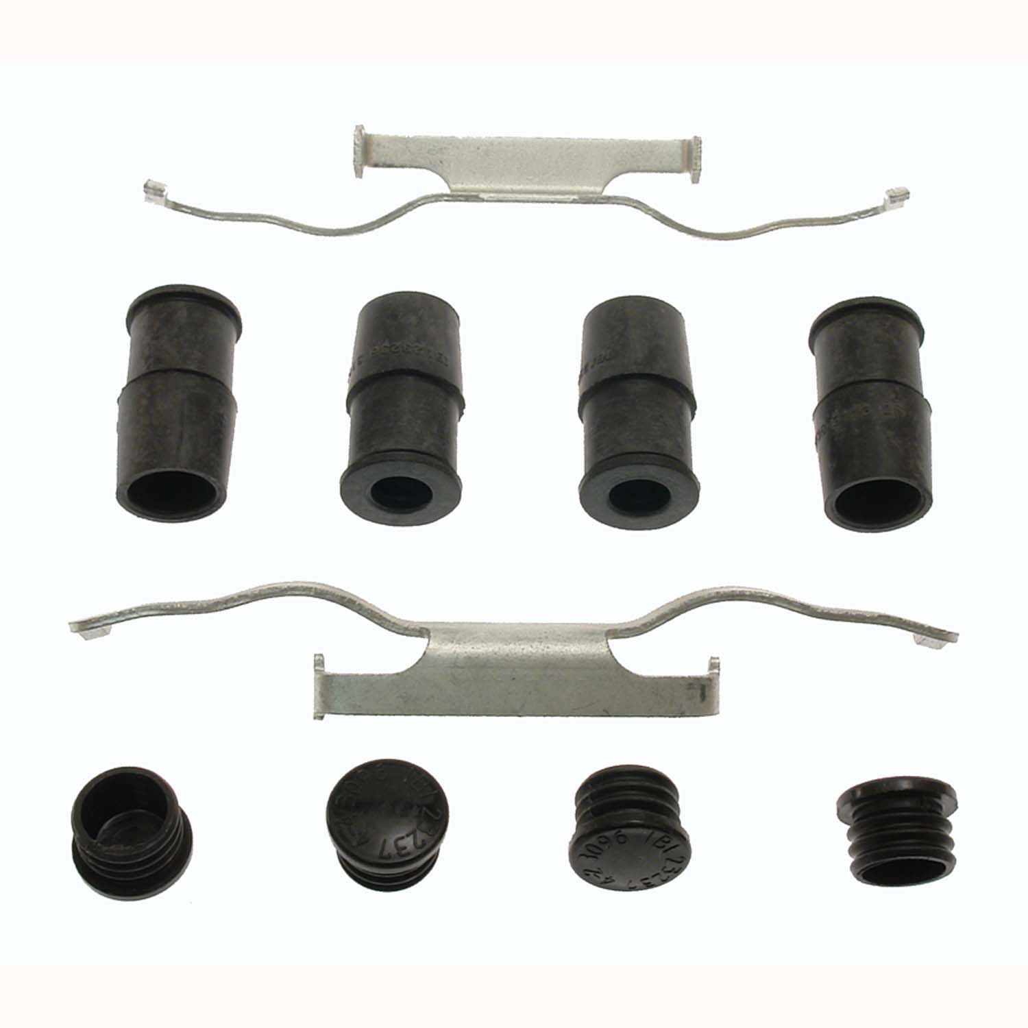 Disc Brake Hardware Kit Carlson H5902