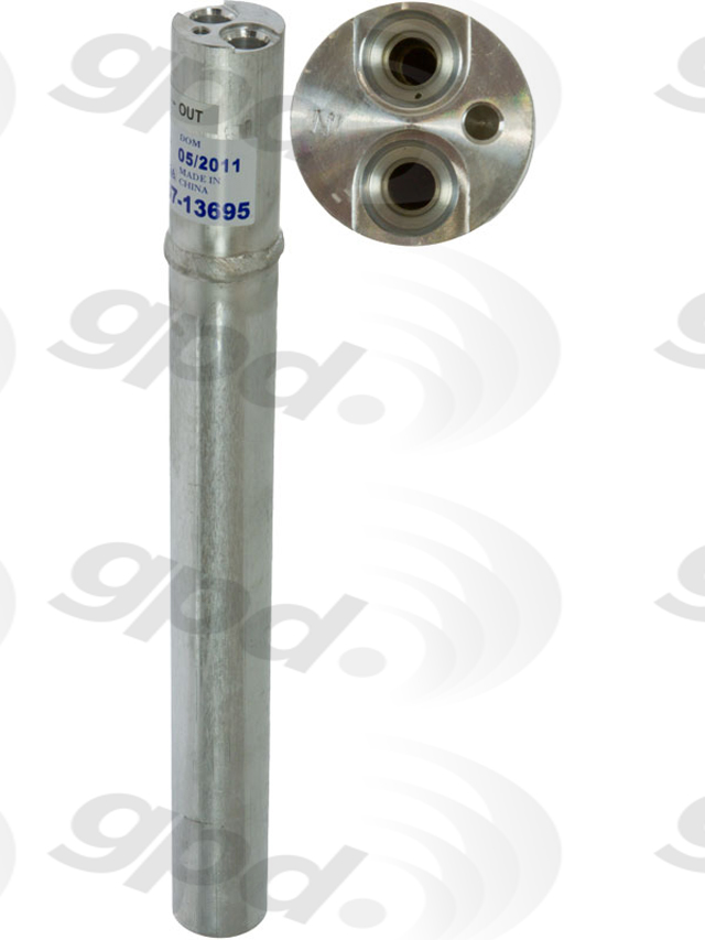 A/C Receiver Drier Global Parts Distributors LLC 1411961