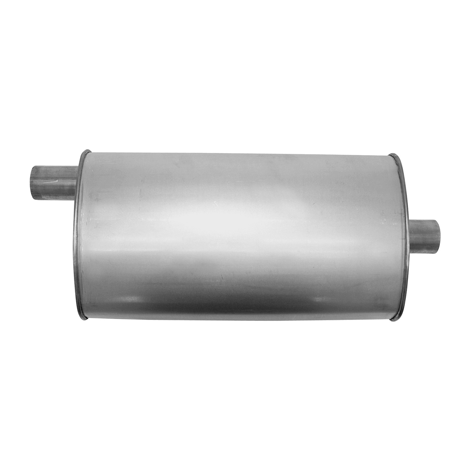 Exhaust Muffler AP Exhaust 6503