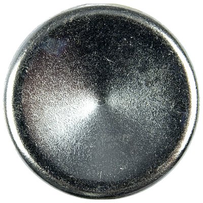 Engine Core Plug Dorman - Autograde 555-037