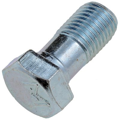 Brake Hydraulic Hose to Caliper Bolt Dorman - HELP 13939