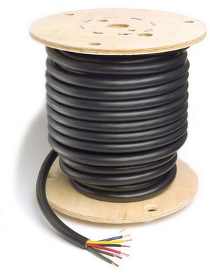 Multi-Conductor Cable Grote 82-5606