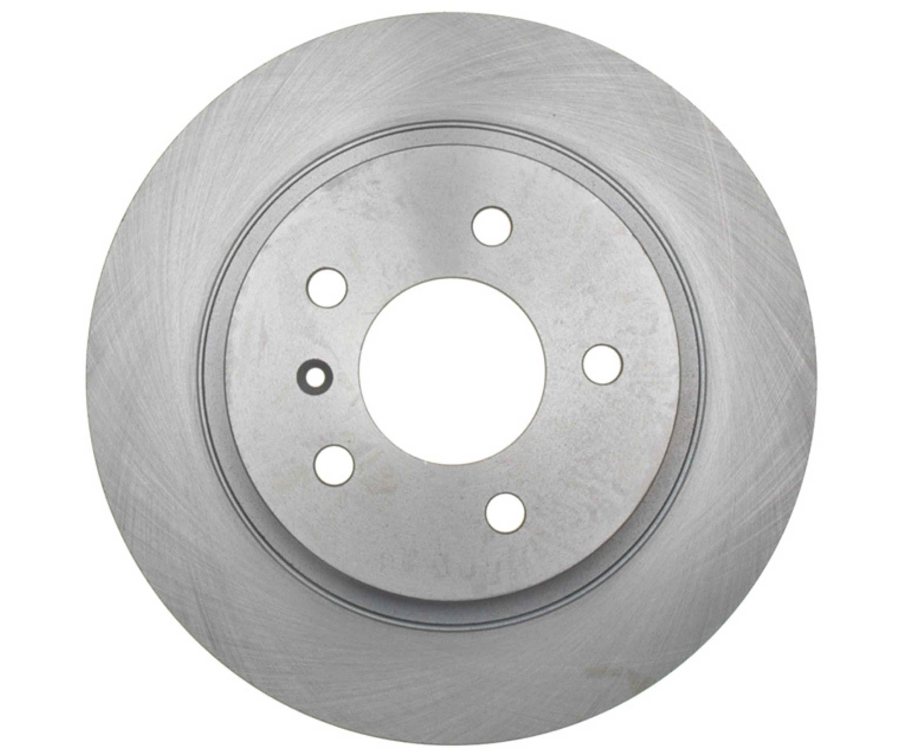 Disc Brake Rotor Raybestos Brakes 580405R