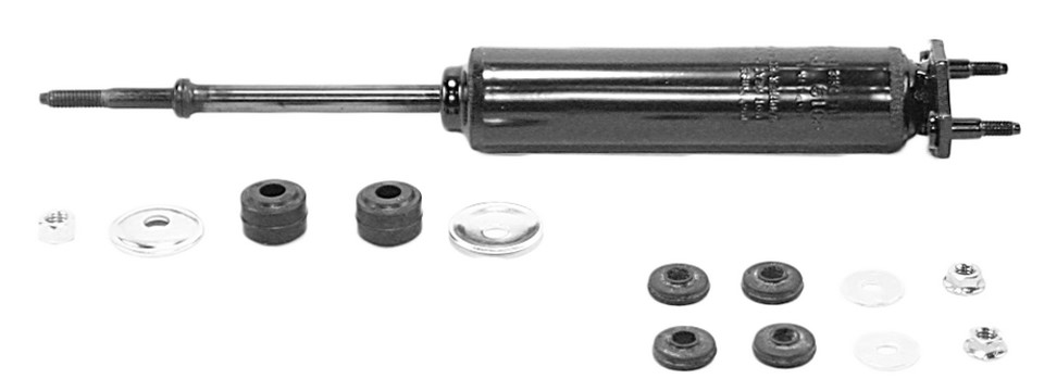 Suspension Shock Absorber Monroe Shocks & Struts 5823