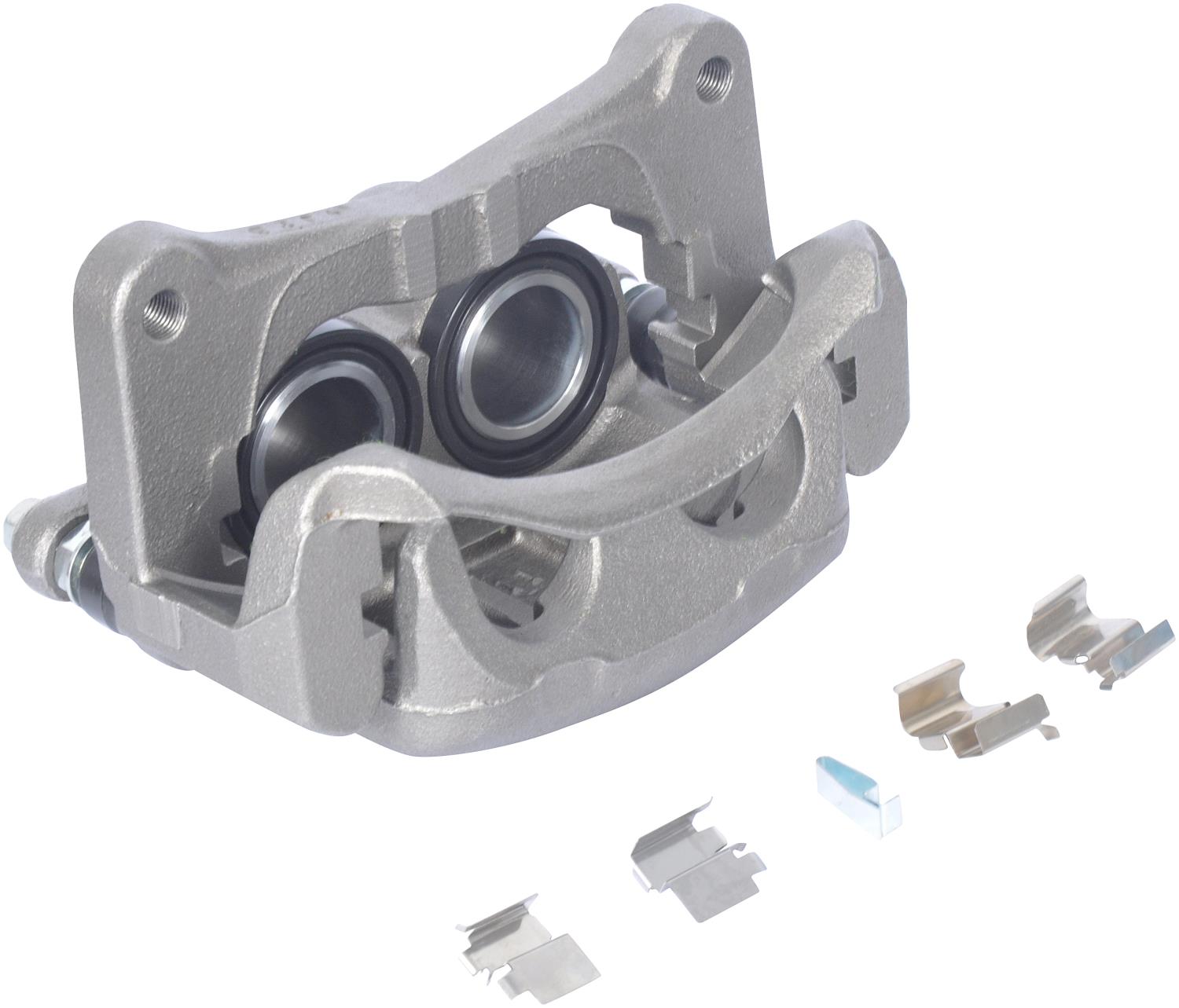 Disc Brake Caliper Perfect Stop 89-01236A
