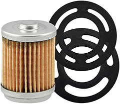 Fuel Filter Baldwin PF859