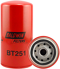 Engine Oil Filter Baldwin BT251