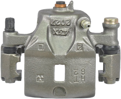 Perfect Stop | Caliper with bracket 89-00519A | Bumper To Bumper 