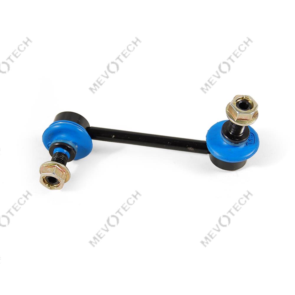 Suspension Stabilizer Bar Link Kit Mevotech Supreme MS76835