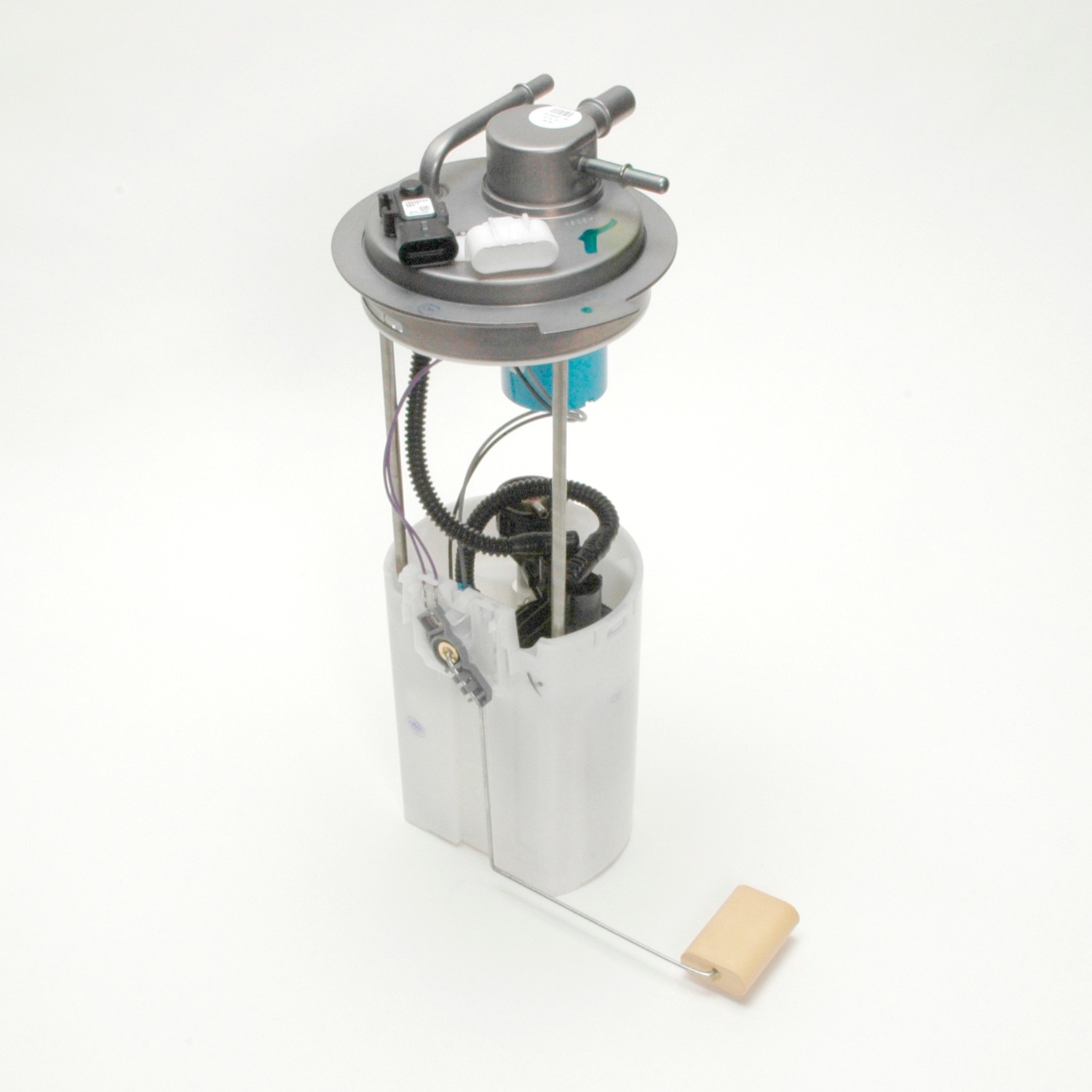 Fuel Pump Module Assembly Delphi FG0340