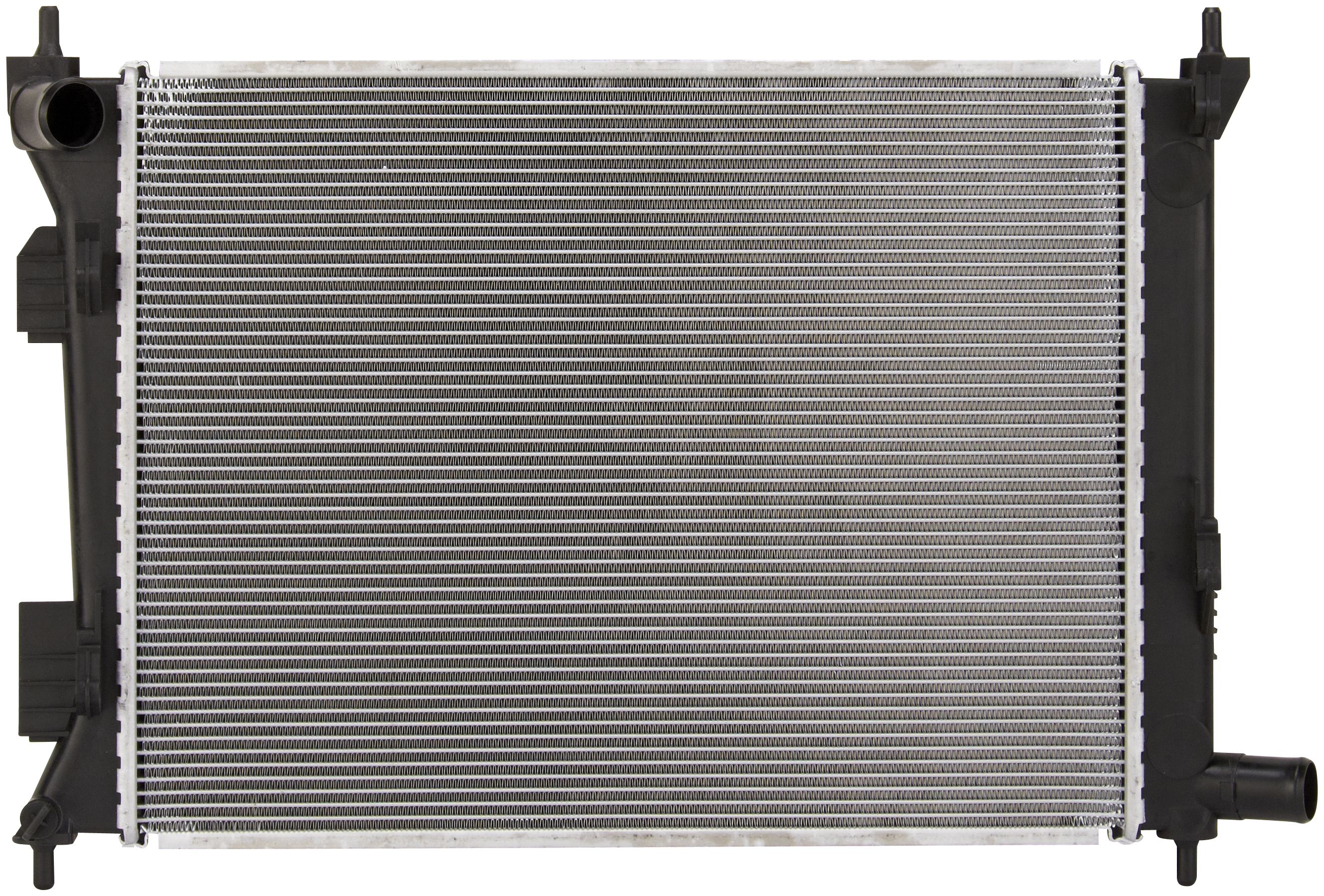 Radiator Spectra Premium CU13252