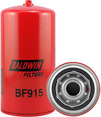 Fuel Filter Baldwin BF915