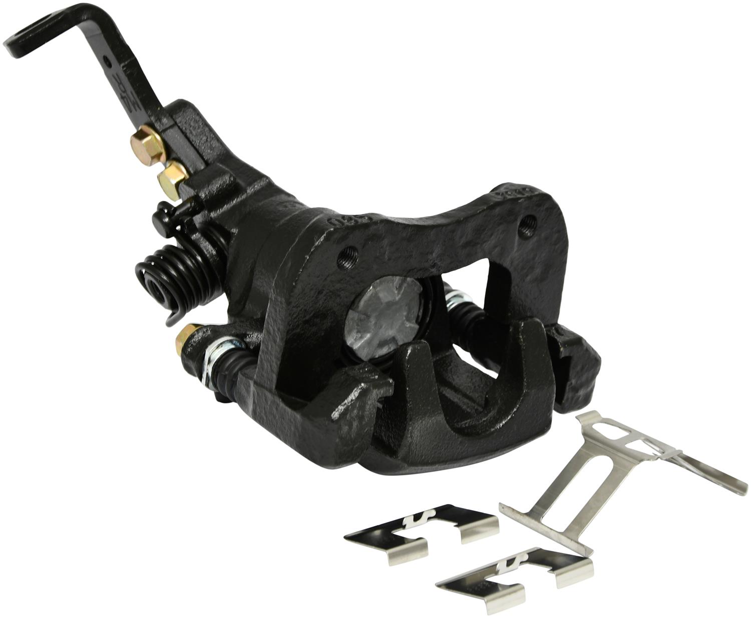 Disc Brake Caliper Perfect Stop 89X01003A
