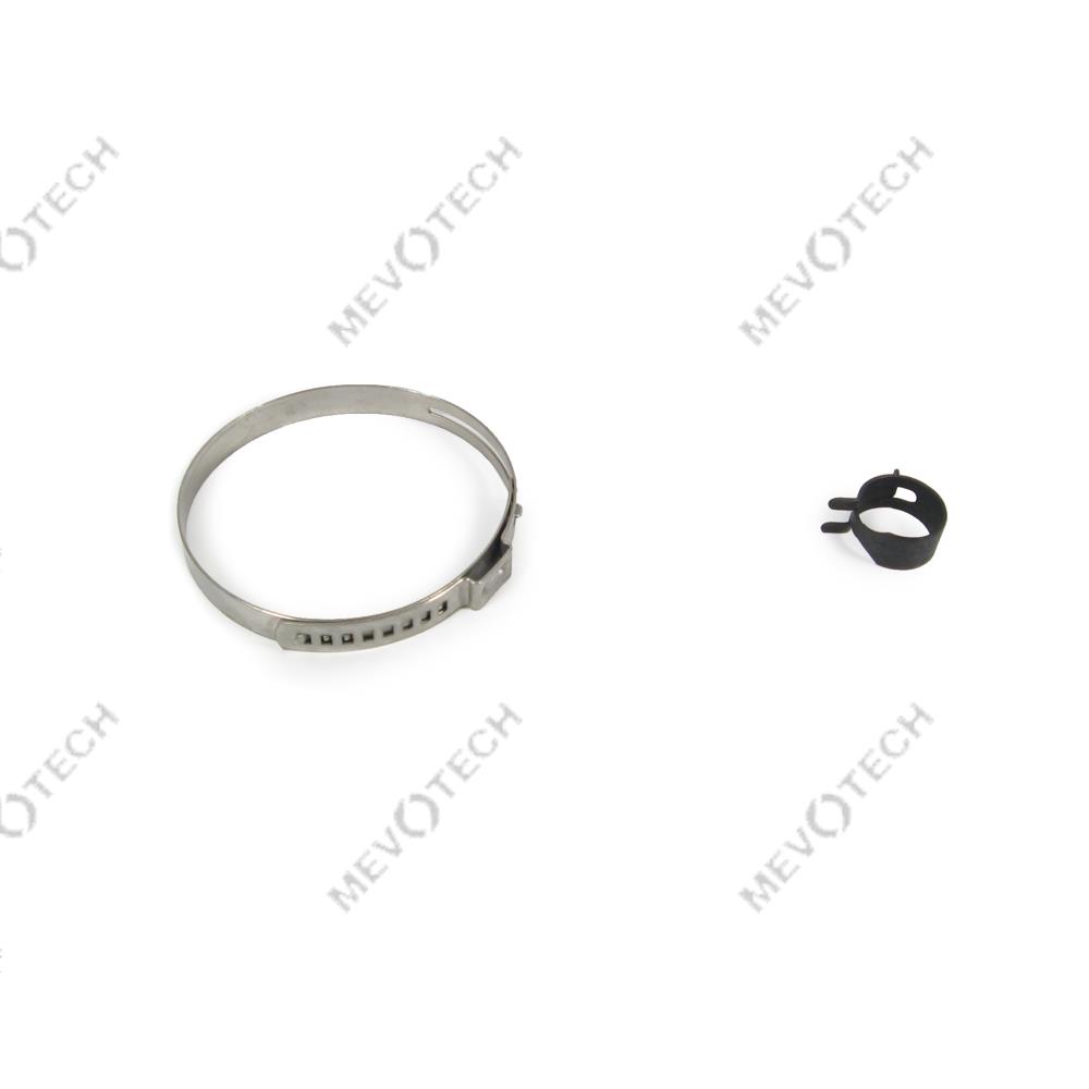 Rack and Pinion Bellows Mevotech Supreme MK90081