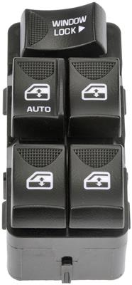 Door Window Switch Dorman - OE Solutions 901-001