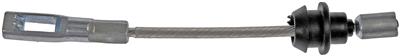 Parking Brake Cable Parts Master BC661179