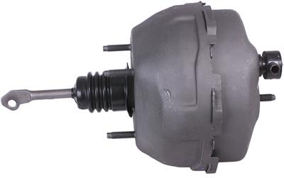 Power Brake Booster CARDONE Reman 54-71212