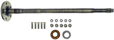 Drive Axle Shaft Dorman - OE Solutions 630-111