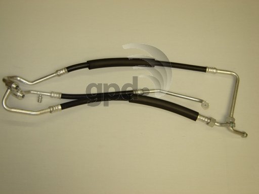A/C Refrigerant Hose Global Parts Distributors LLC 4811513