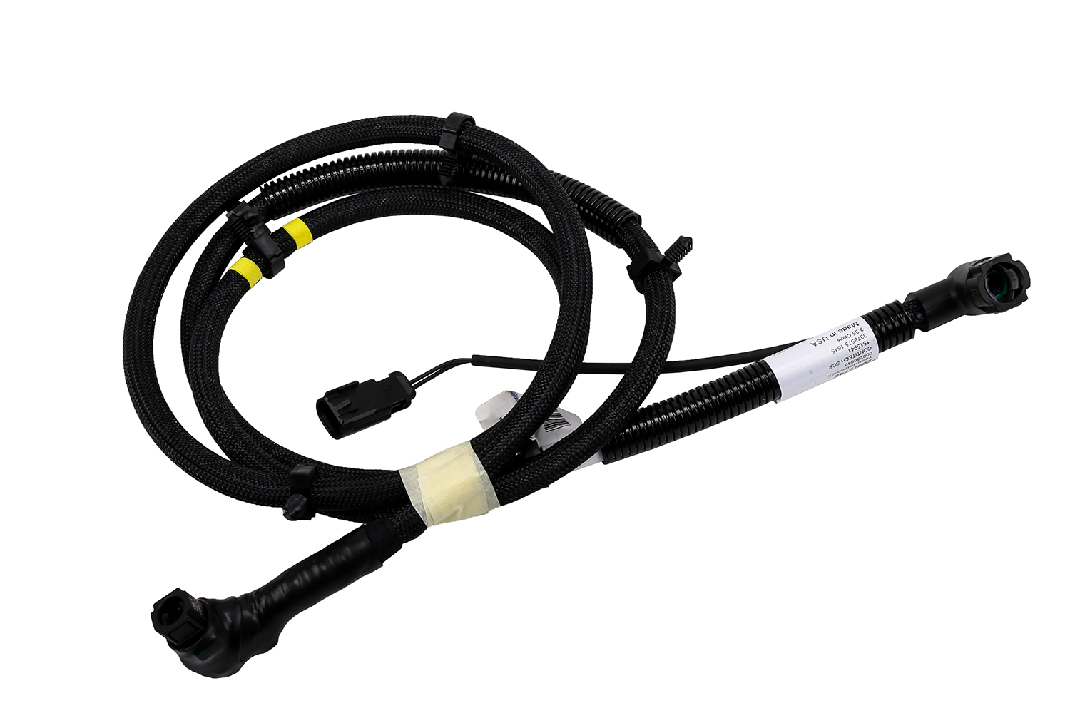 Reduction Agent Supply Line GM Genuine Parts 20972742