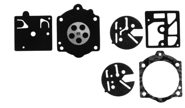 Carburetor Repair Kit Prime-Line 7-07125