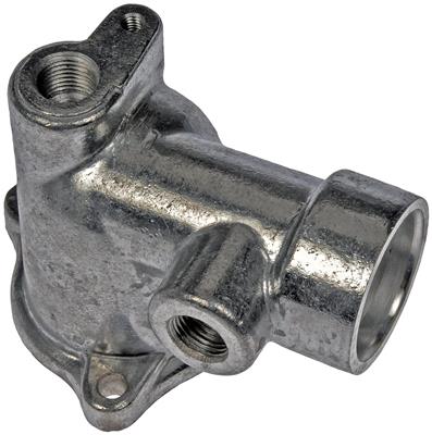 Engine Coolant Thermostat Housing Dorman - OE Solutions 902-5044