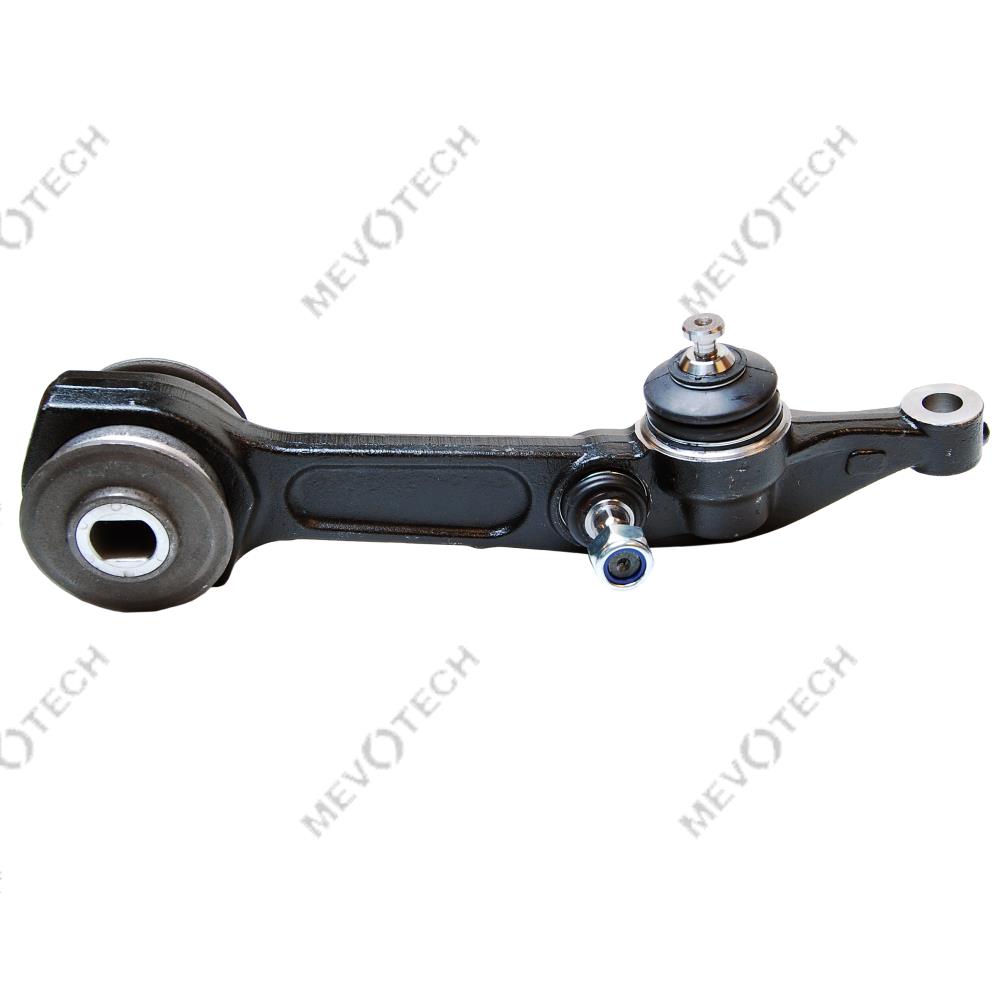 Suspension Control Arm and Ball Joint Assembly Mevotech Supreme CMS101212