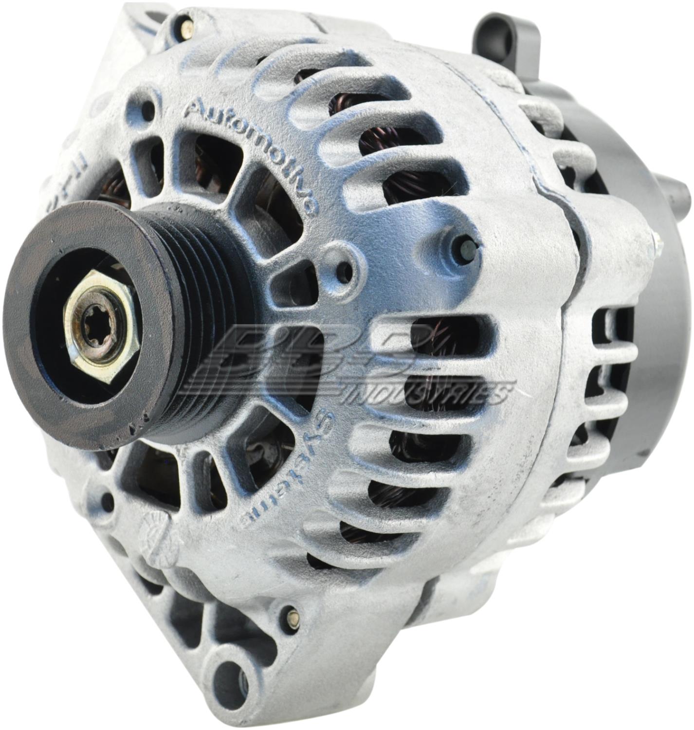 Alternator TERREPOWER formerly BBB Industries 8279