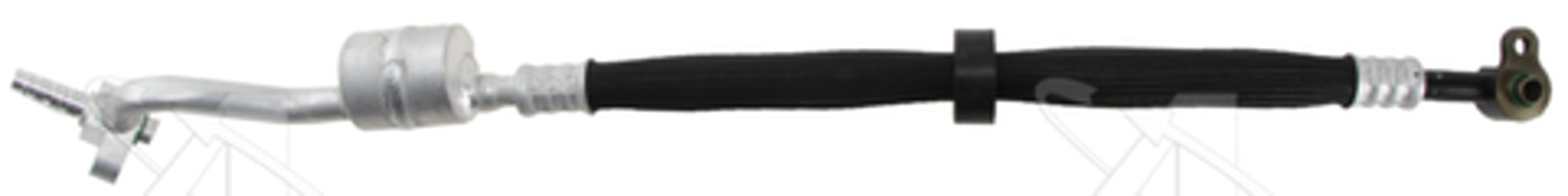 A/C Refrigerant Suction Hose Four Seasons 66733