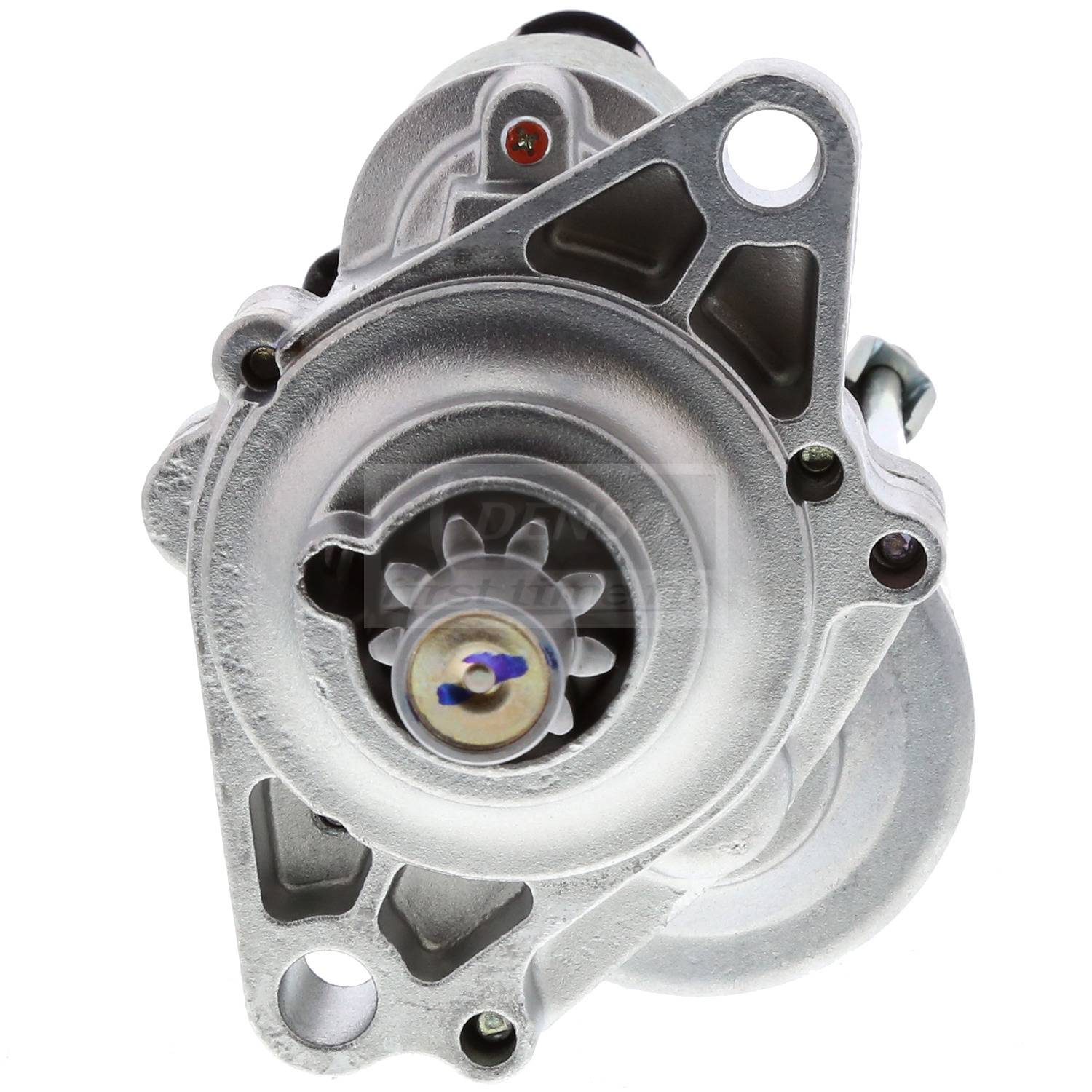 Starter DENSO Auto Parts 280-6013