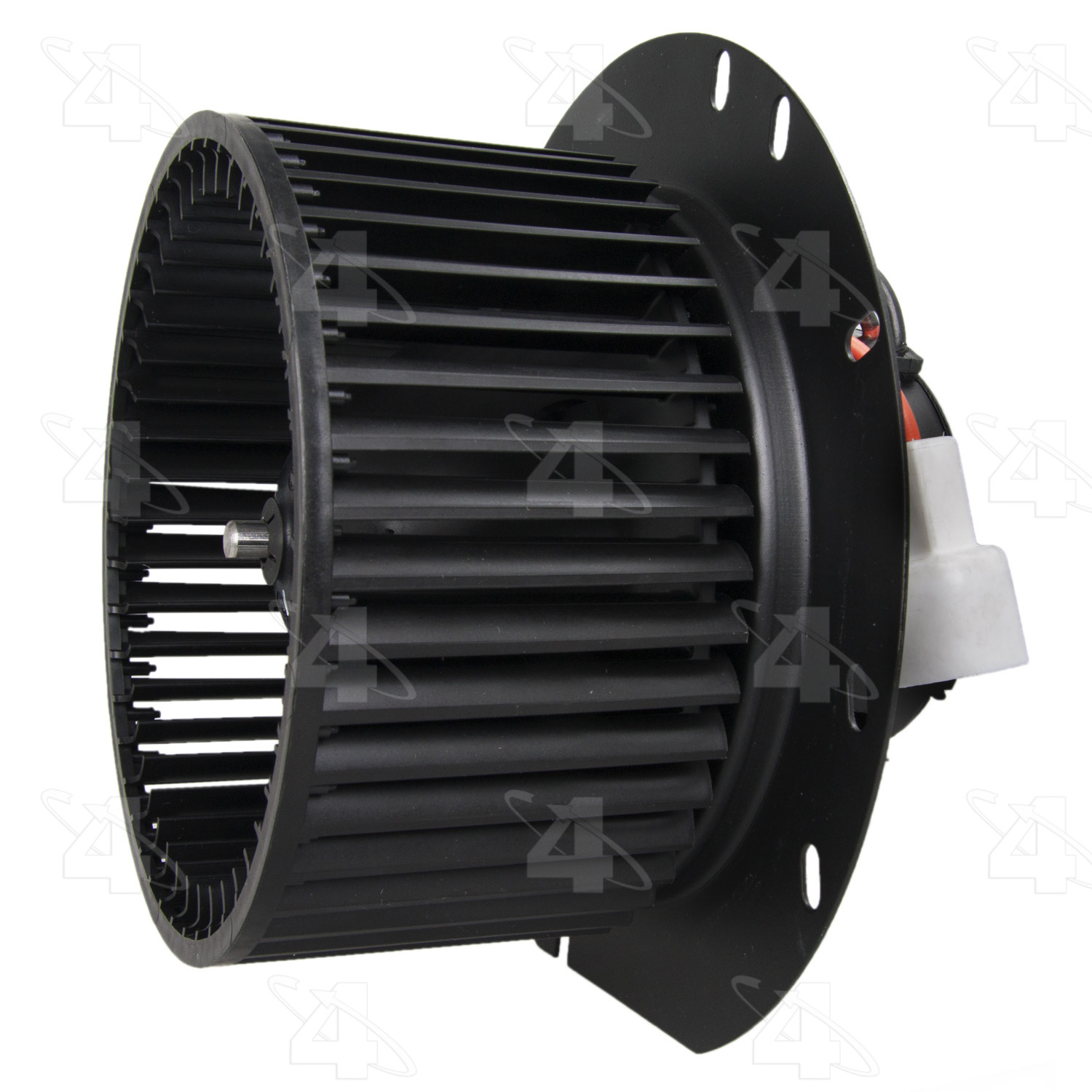 HVAC Blower Motor Four Seasons 76949