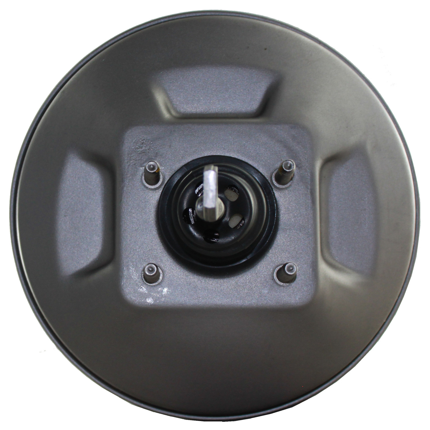 Power Brake Booster Centric Parts 160.80271