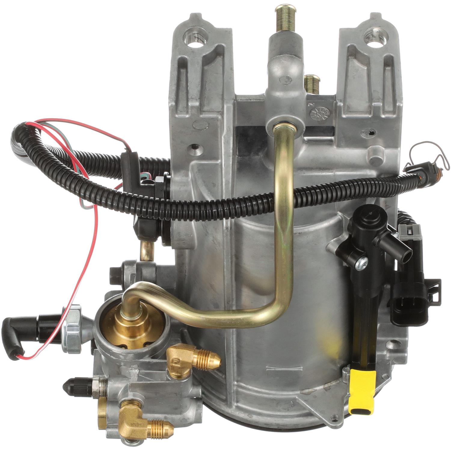 Fuel Filter Housing Standard Ignition FFH2