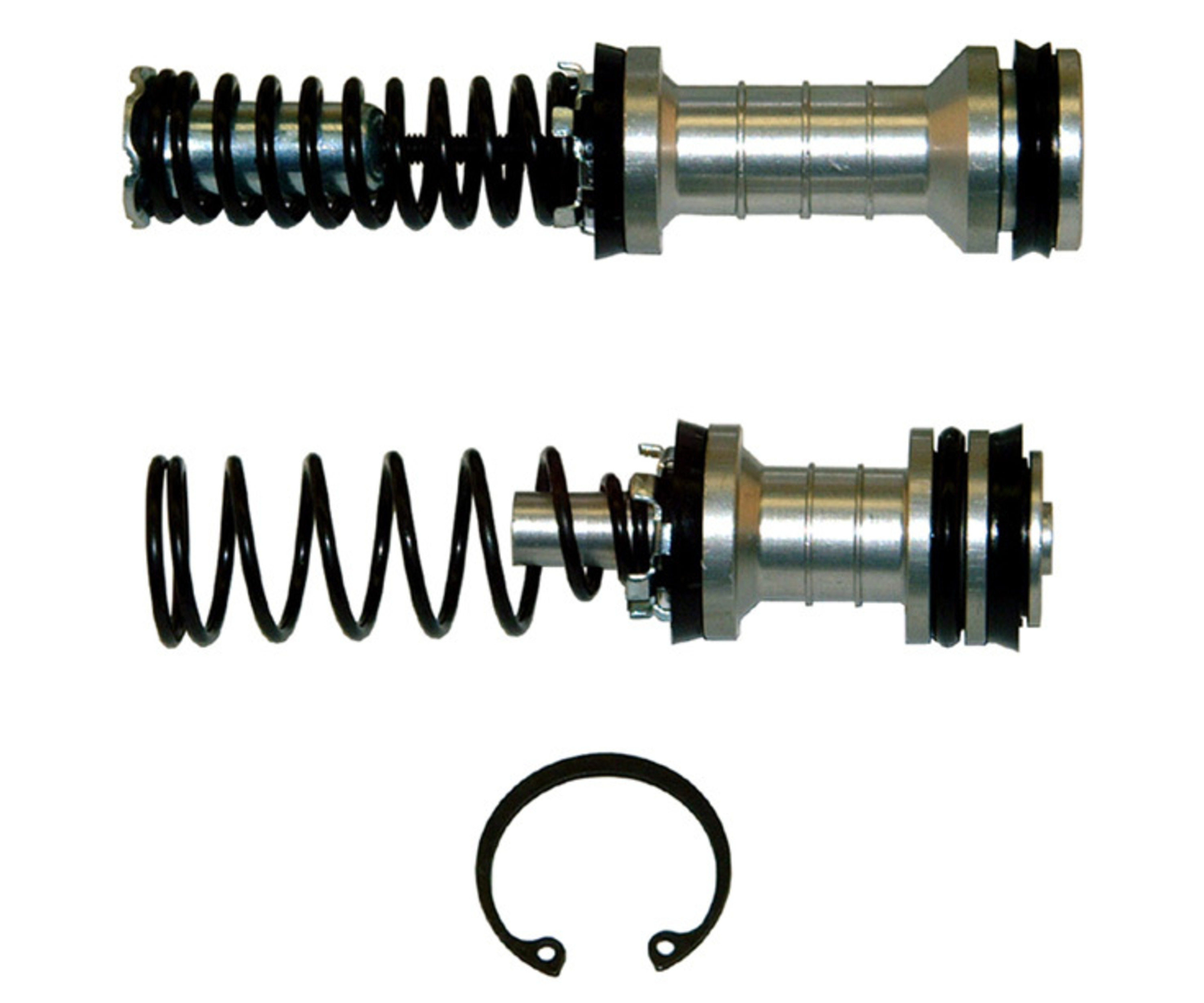 Brake Master Cylinder Repair Kit Raybestos Brakes MK955